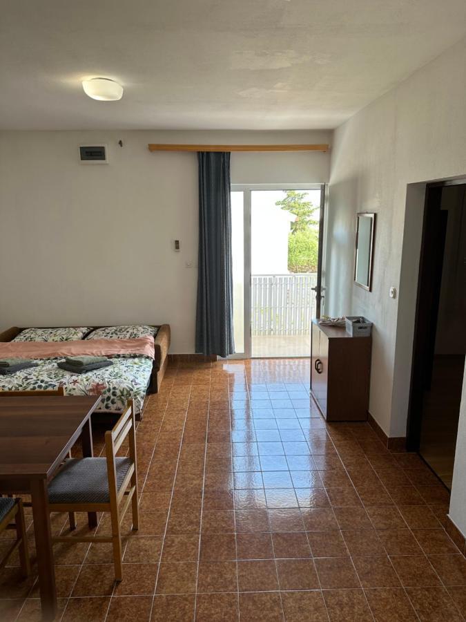 Apartmani Marko Novalja Exterior foto