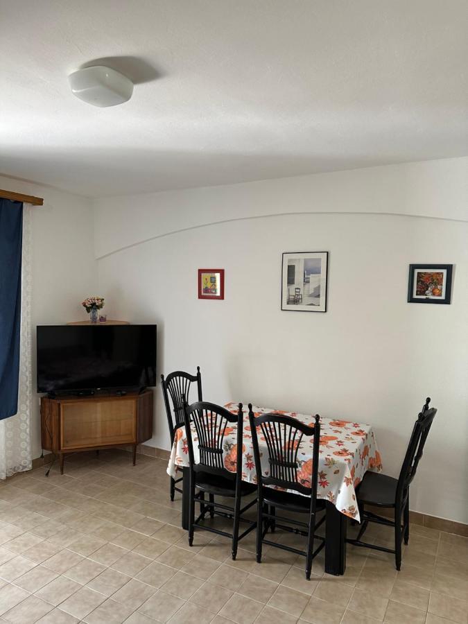 Apartmani Marko Novalja Exterior foto