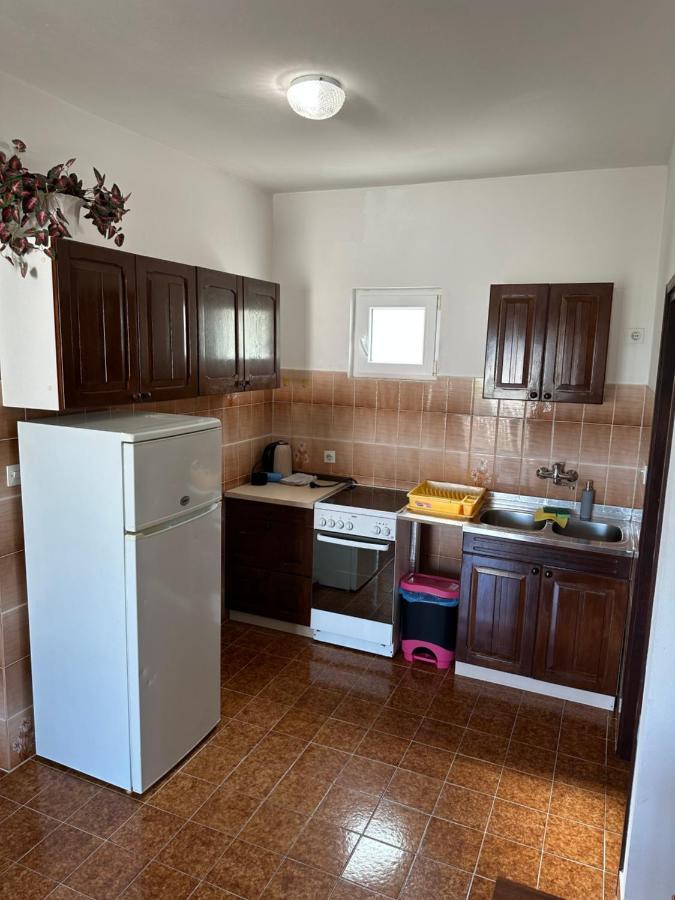 Apartmani Marko Novalja Exterior foto