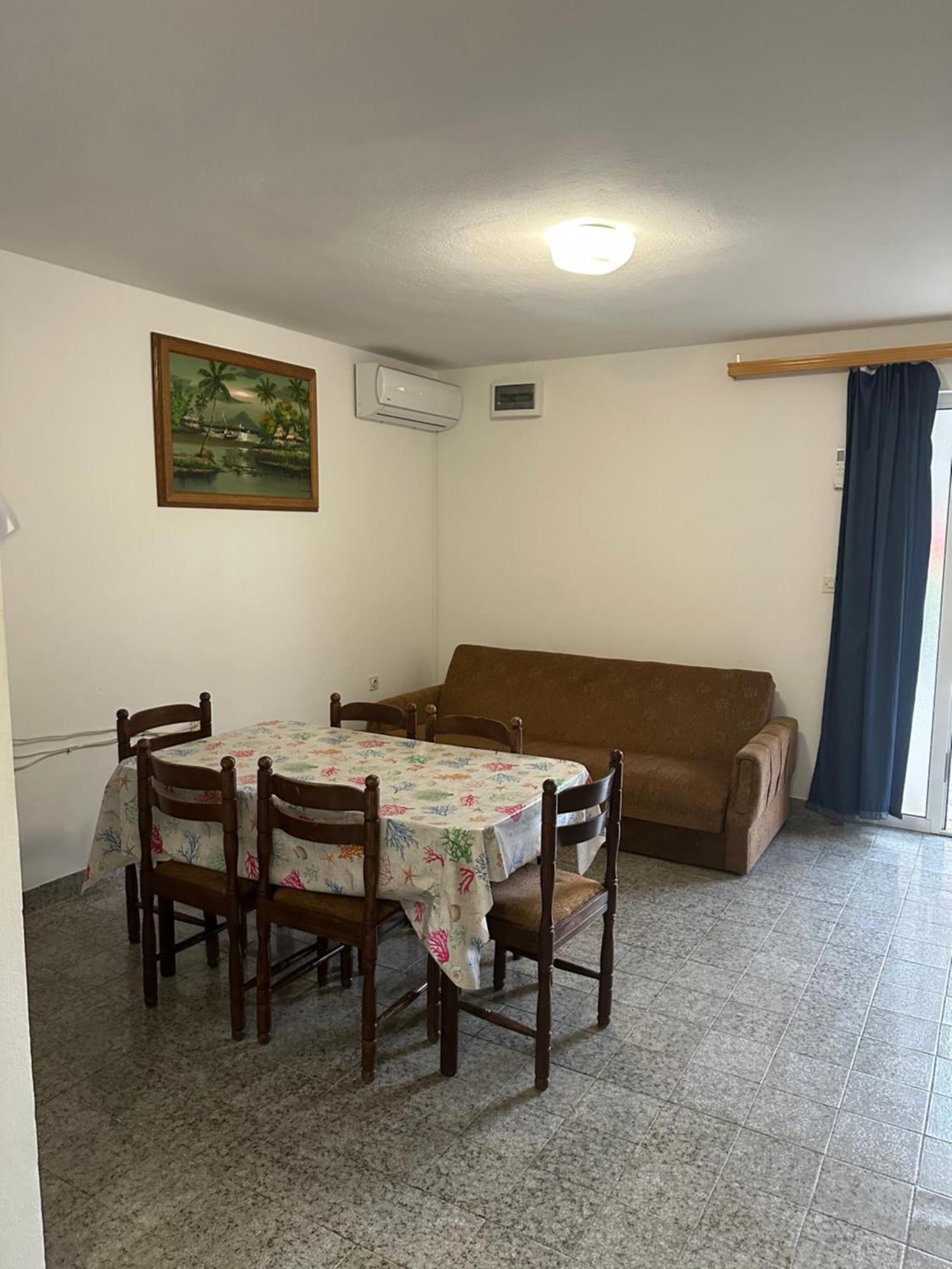 Apartmani Marko Novalja Exterior foto