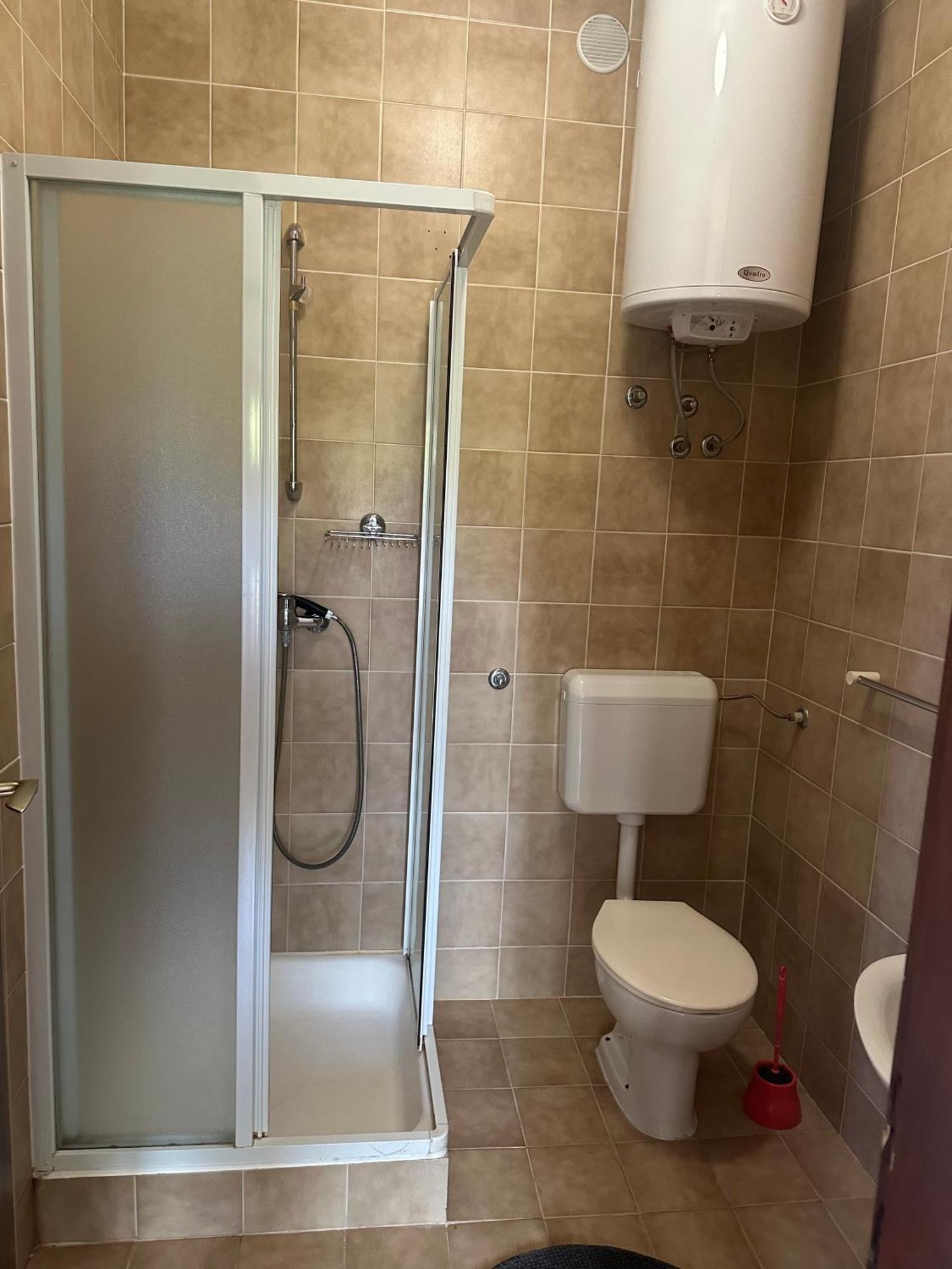 Apartmani Marko Novalja Exterior foto